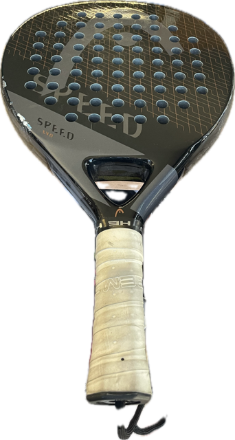Vist Large View of Product Image Which is Used Paddle Racquet Accessory