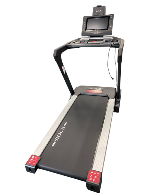 Vist Large View of Product Image Which is Used Sole F85 TREADMILL Treadmill
