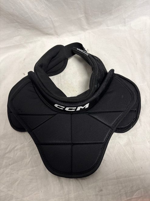 Vist Large View of Product Image Which is Used CCM Goalie Accessory