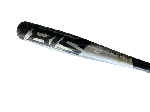 Vist Large View of Product Image Which is Used Louisville Slugger OMAHA 518 BB/SB USSSA 2 3/4 Bat 27"