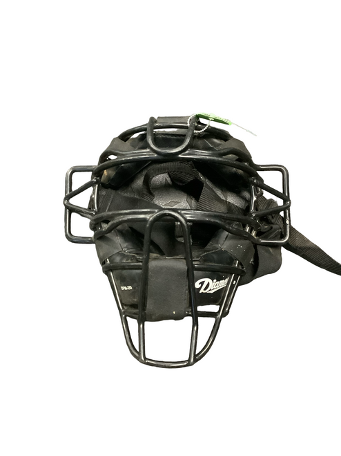 Vist Large View of Product Image Which is Used Diadora UMP MASK Umpire Mask