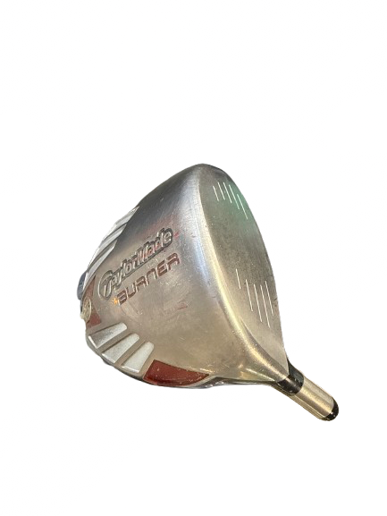 Vist Large View of Product Image Which is Used Taylormade BURNER Mens Driver RH 9.5 Degree