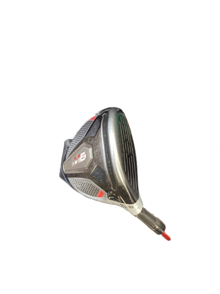 Vist Large View of Product Image Which is Used Taylormade M6 Mens Fairway Wood RH 5 Wood