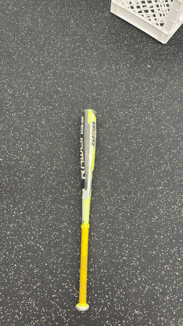 Vist Large View of Product Image Which is Used Rawlings 5150 BB/SB USSSA 2 5/8 Bat 28"