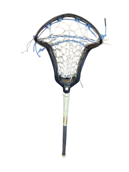 Vist Large View of Product Image Which is Used STX STICK WMNS Wmn Atk/Mid Complete Stick Black