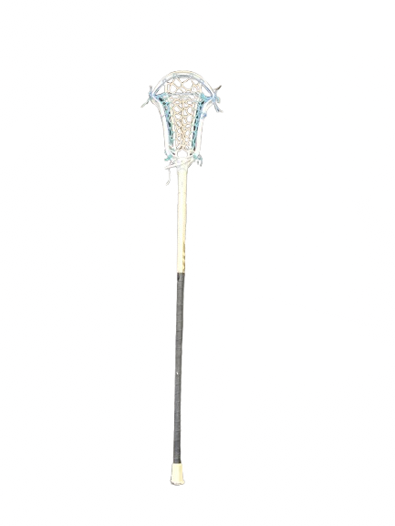 Vist Large View of Product Image Which is Used STX STICK WMNS Wmn Atk/Mid Complete Stick White