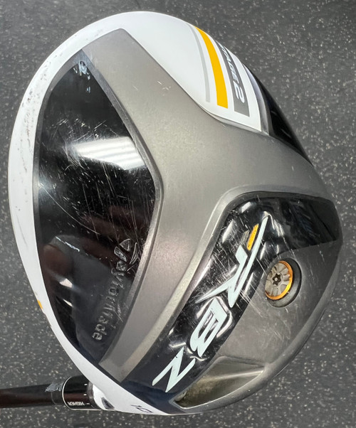 Vist Large View of Product Image Which is Used Taylormade RBZ STAGE 2 Mens Driver RH 10.5 Degree