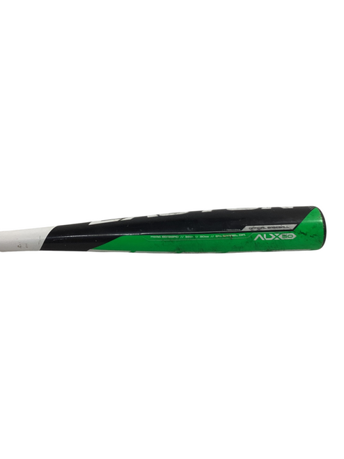Vist Large View of Product Image Which is Used Easton SPEED BB/SB High School -3 Bat 33"