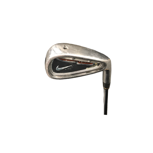 Vist Large View of Product Image Which is Used Nike IGNITE Mens Individual Iron RH 4 Iron