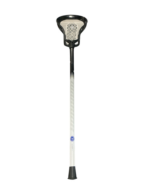 Vist Large View of Product Image Which is Used Warrior EVO WARP Jr Atk/Mid Complete Stick None