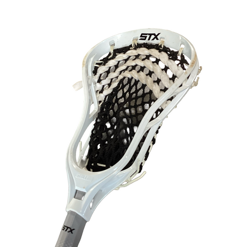 Vist Large View of Product Image Which is Used STX 6000 Men Atk/Mid Complete Stick Grey