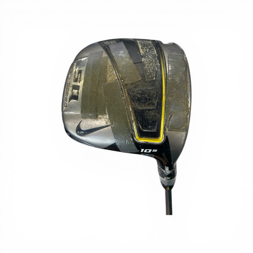Vist Large View of Product Image Which is Used Nike 5Q MACHSPEED Mens Driver RH 10.5 Degree