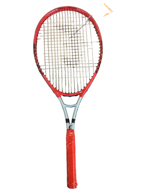 Vist Large View of Product Image Which is Used OVERSIZED PRO 9382 Adult Tennis Racquet Red Unknown
