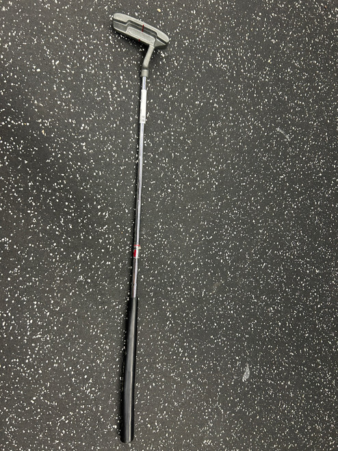 Vist Large View of Product Image Which is Used LANCER Jr Putter RH
