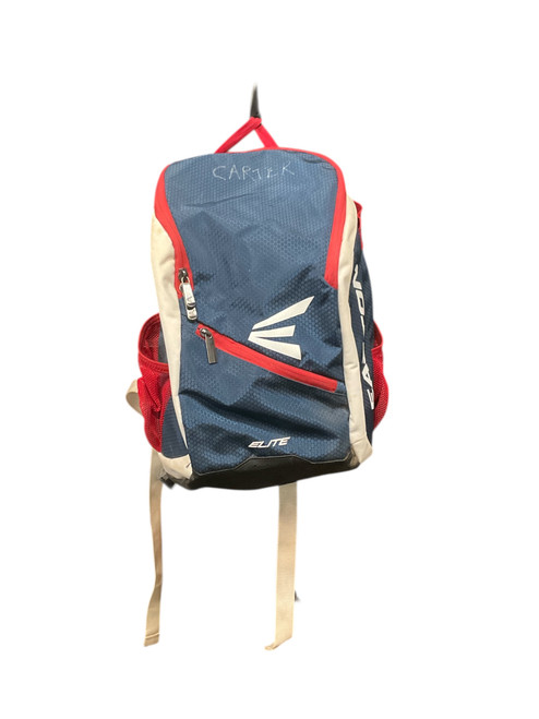 Vist Large View of Product Image Which is Used Easton ELITE BB/SB Player Backpack None
