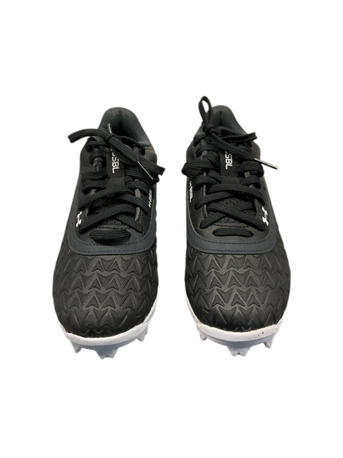 Vist Large View of Product Image Which is Used Under Armour BB/FB CLEAT BB/SB Cleats None Junior 03