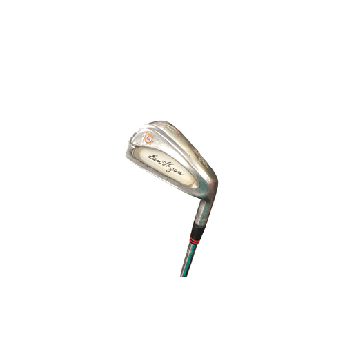 Vist Large View of Product Image Which is Used Ben Hogan EDGE CFT Mens Individual Iron RH 6 Iron
