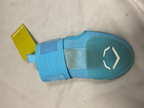 Vist Large View of Product Image Which is Used Evoshield BB/SB Accessory Carolina Blue