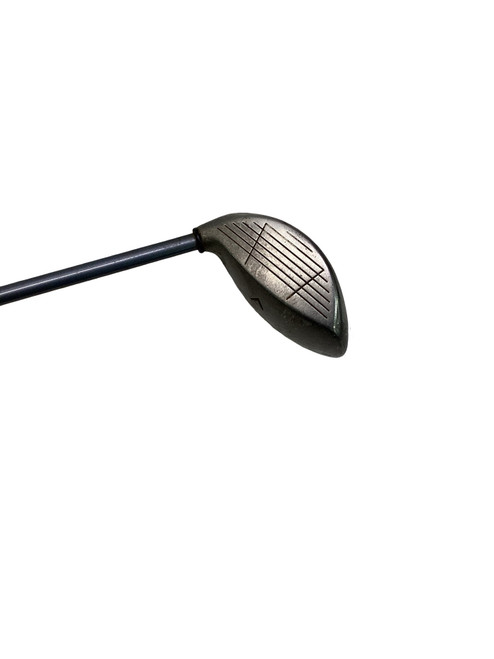 Vist Large View of Product Image Which is Used Callaway HEAVEN WOOD BIG BERTHA WAR BIRD Mens Fairway Wood RH 7 Wood