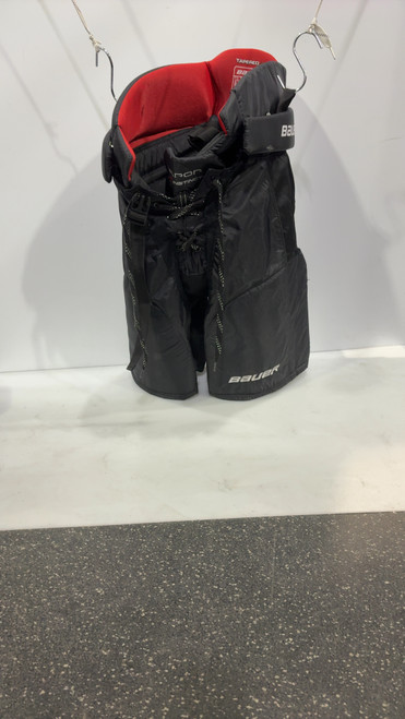 Vist Large View of Product Image Which is Used Bauer VAPOR X INSTINCT Junior Pant Black XL