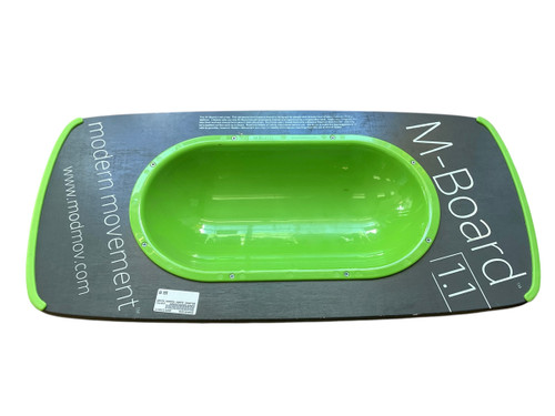 Vist Large View of Product Image Which is Modern Movement Balance Board