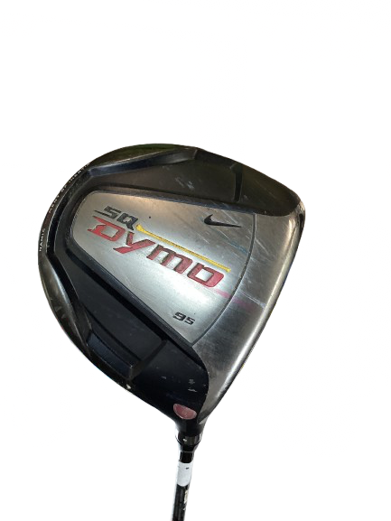 Vist Large View of Product Image Which is Used Nike SQ Mens Driver RH 10.5 Degree