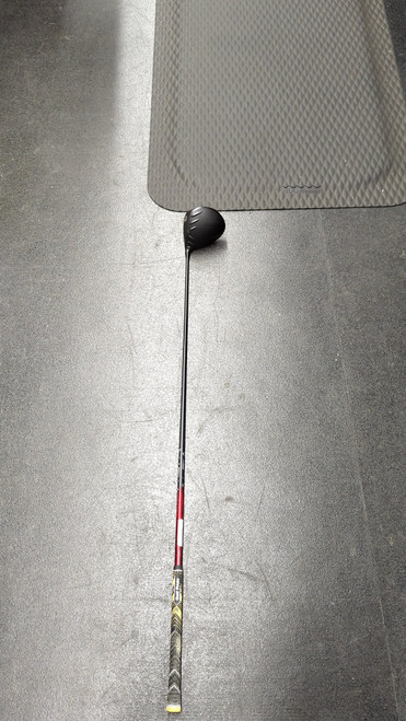 Vist Large View of Product Image Which is Used Ping G410 PLUS DRIVER Mens Driver RH 9.0 Degree