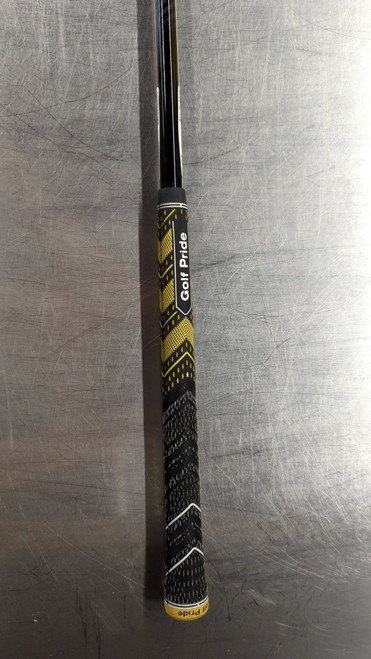 Vist Large View of Product Image Which is Used Tommy Armour 845 MAX MM21 4 HYBRID Mens Hybrid Club RH 5 Hybrid