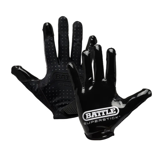 Vist Large View of Product Image Which is Doom 1.0, Receivers Gloves