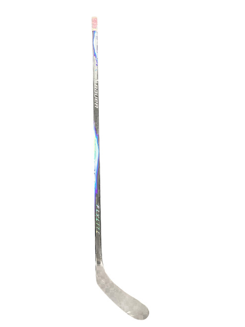 Vist Large View of Product Image Which is Used Bauer FLYLITE Senior One Piece Left 77 Flex