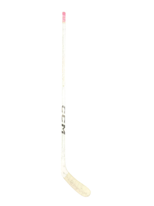 Vist Large View of Product Image Which is Used CCM RIBCOR TRIGGER 9PRO Senior One Piece Left 85 Flex