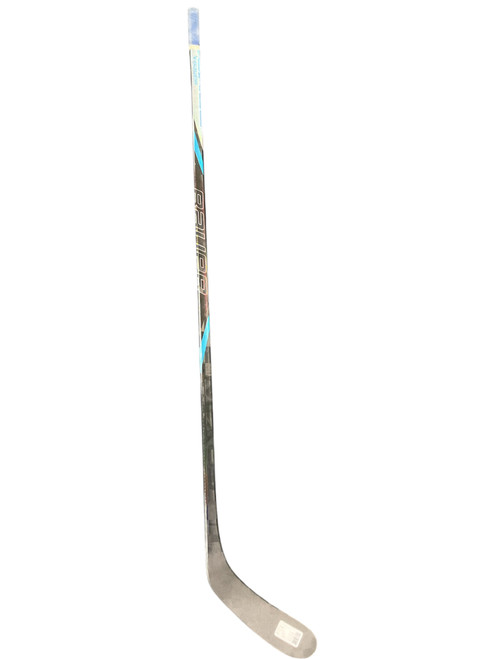 Vist Large View of Product Image Which is Used Bauer TRACER NEXUS Senior One Piece Left 87 Flex