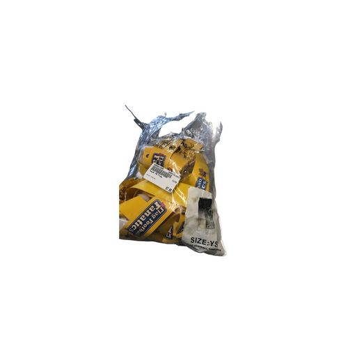 Vist Large View of Product Image Which is Used Touch FB Flag Yellow