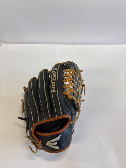 Vist Large View of Product Image Which is Used Easton GAME DAY GLOVE BB/SB Glove RH Throw None 11 3/4"