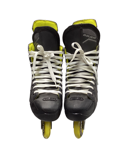 Vist Large View of Product Image Which is Used Bauer R5 Street Hockey Skates Black Senior 9