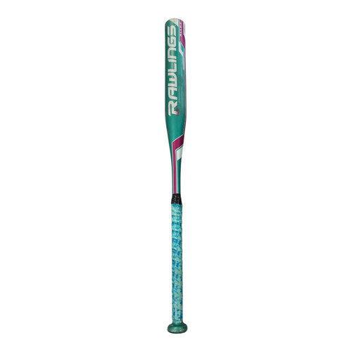 Vist Large View of Product Image Which is Used Rawlings STORM BB/SB Fastpitch Bat 30"