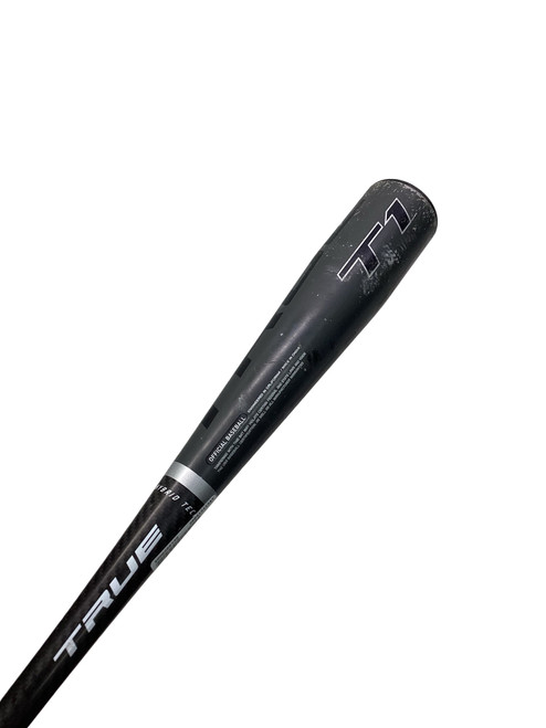 Vist Large View of Product Image Which is Used True T1 BB/SB USA 2 5/8 Bat 29"