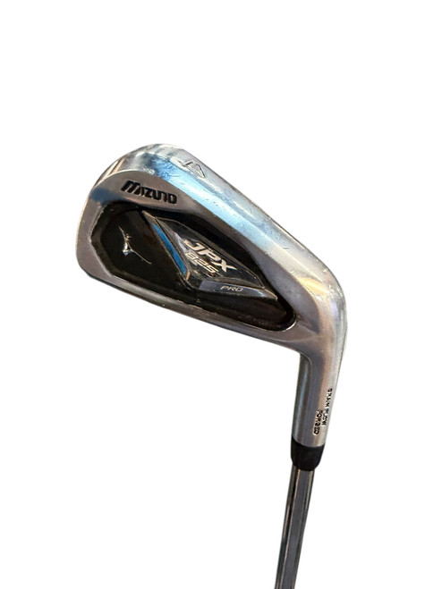 Vist Large View of Product Image Which is Used Mizuno JPX 825 Mens Individual Iron RH 4 Iron