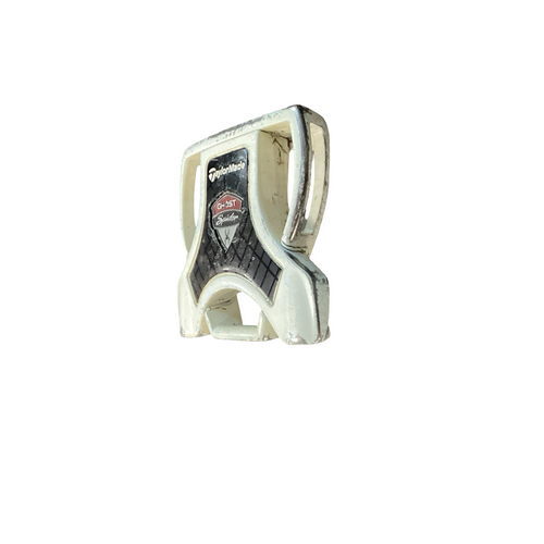 Vist Large View of Product Image Which is Used Taylormade GHOST SPIDER Mens Putter RH