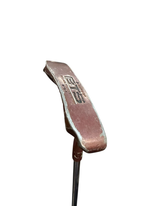 Vist Large View of Product Image Which is Used Dunlop BTS Mens Putter RH