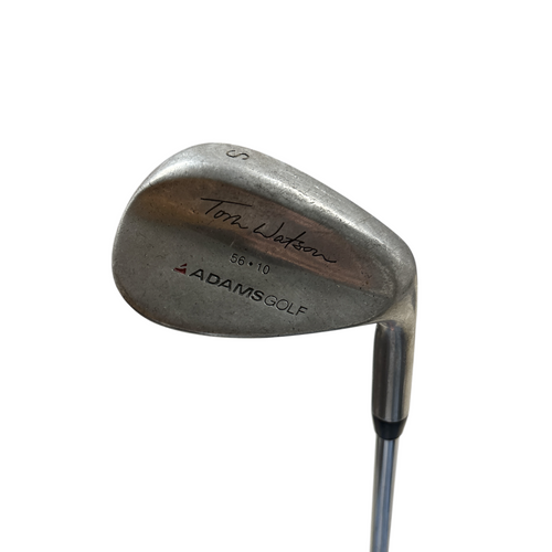 Vist Large View of Product Image Which is Used TOM WATSON SAND Golf Wedge Mens Right Hand Sand Wedge