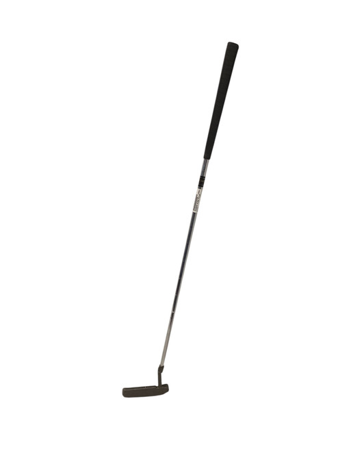 Vist Large View of Product Image Which is Used TechEdge PUTTER Mens Putter RH