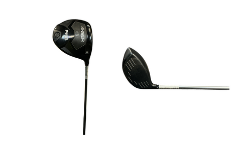 Vist Large View of Product Image Which is Used Ping ANSER 8.5 Mens Driver RH 8.5 Degree