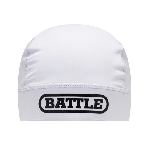 Vist Large View of Product Image Which is Battle, Pro Skull Cap, skull cap