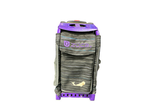 Vist Large View of Product Image Which is Used Zuca Ice Skate Accessory