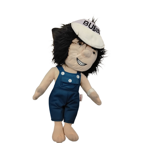 Vist Large View of Product Image Which is Used BUBBA WATSON HEADCOVER Golf Accessory
