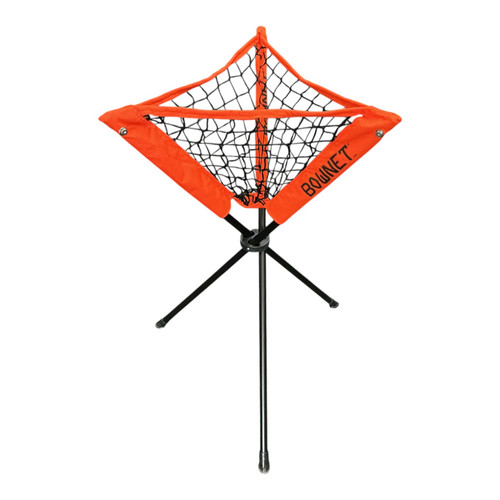 Vist Large View of Product Image Which is Used Bownet BALL CADDY Field Equipment