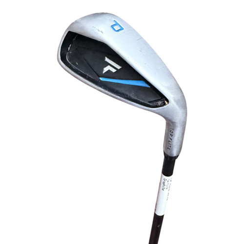 Vist Large View of Product Image Which is Used Top Flite Golf Wedge Junior RH Pitching Wedge