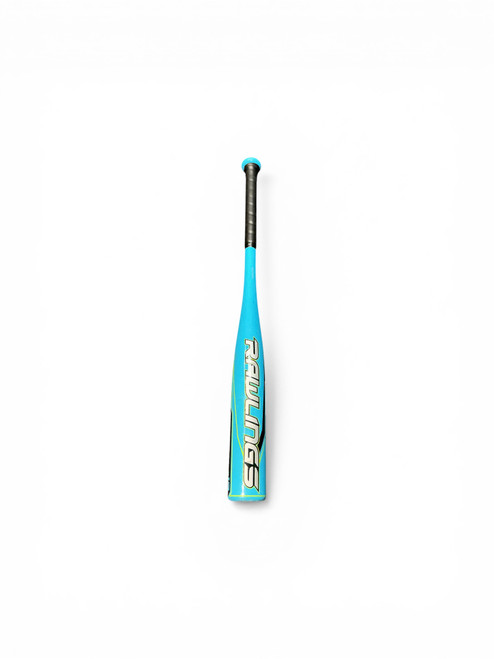 Vist Large View of Product Image Which is Used Rawlings RA BB/SB USA 2 1/4 Bat 26"