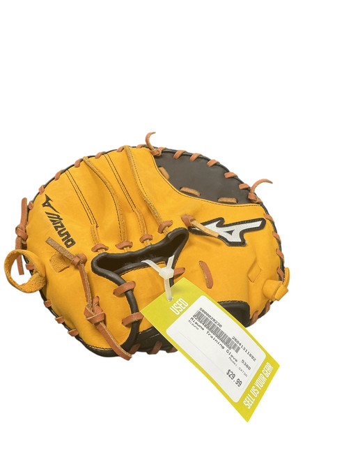 Vist Large View of Product Image Which is Used Mizuno GXT3A BB/SB Training Aid